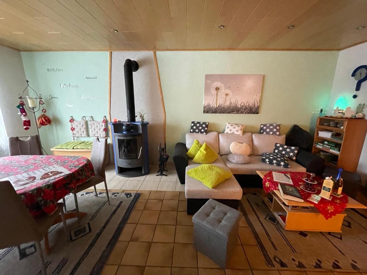 Ferienwohnung Engelmann وينتربرغ المظهر الخارجي الصورة