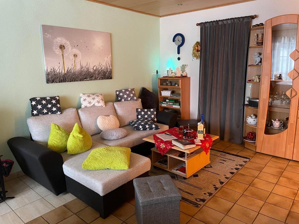 Ferienwohnung Engelmann وينتربرغ المظهر الخارجي الصورة