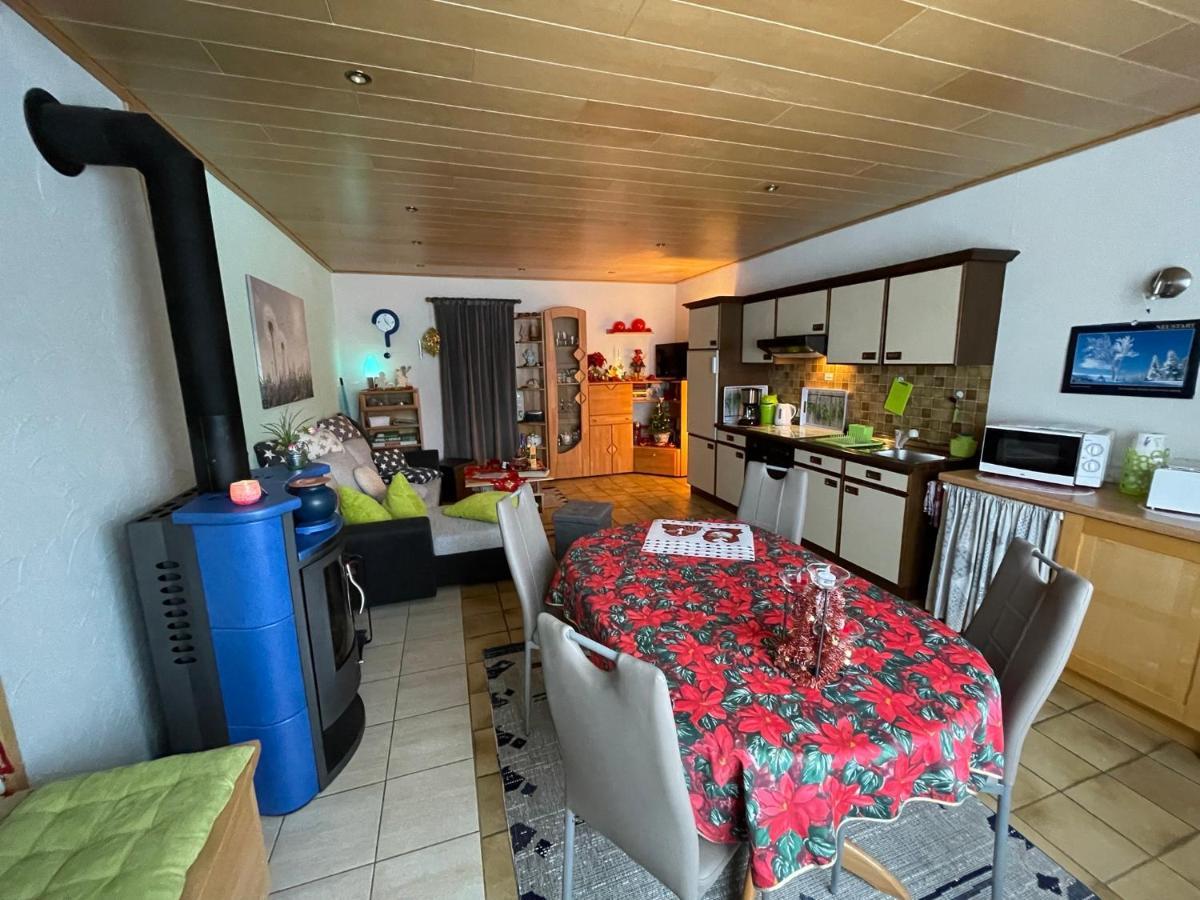 Ferienwohnung Engelmann وينتربرغ المظهر الخارجي الصورة