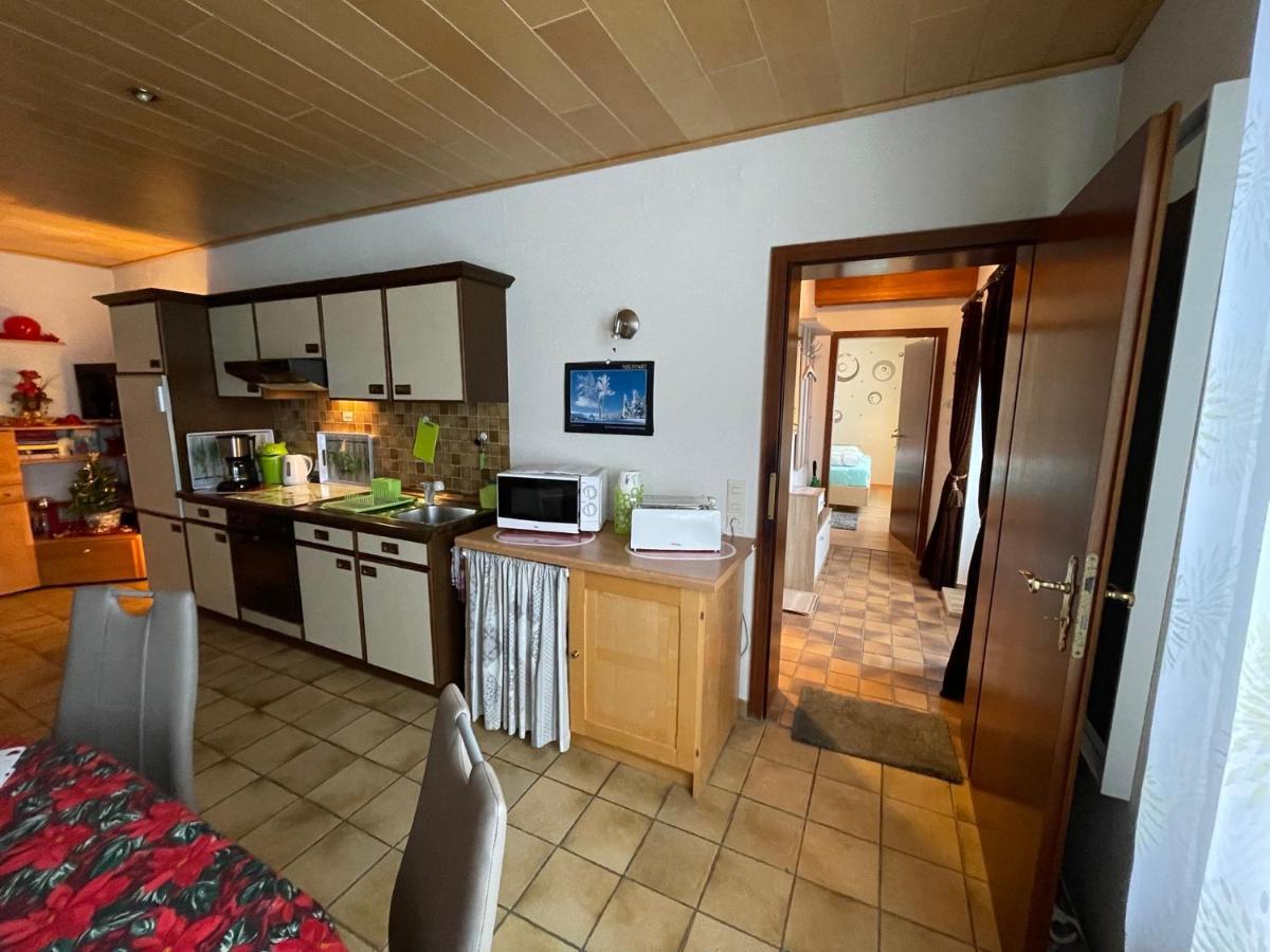 Ferienwohnung Engelmann وينتربرغ المظهر الخارجي الصورة