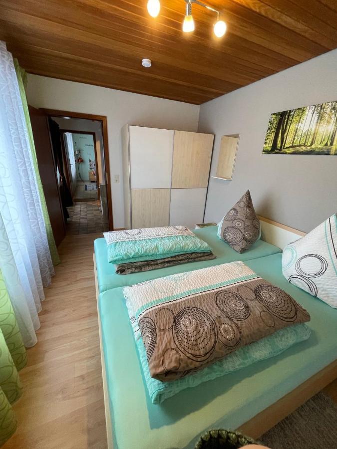 Ferienwohnung Engelmann وينتربرغ المظهر الخارجي الصورة