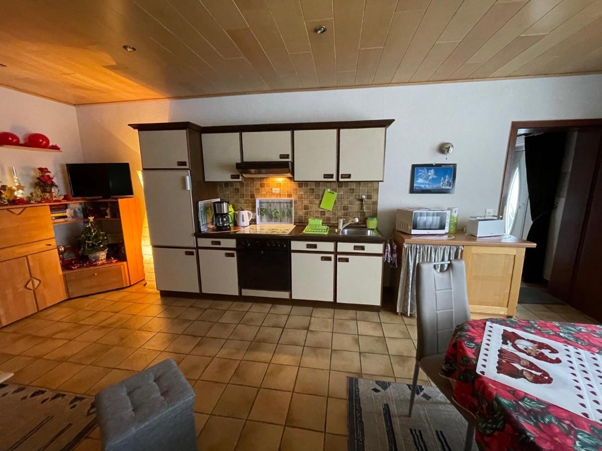 Ferienwohnung Engelmann وينتربرغ المظهر الخارجي الصورة