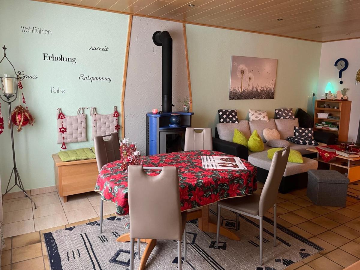 Ferienwohnung Engelmann وينتربرغ المظهر الخارجي الصورة