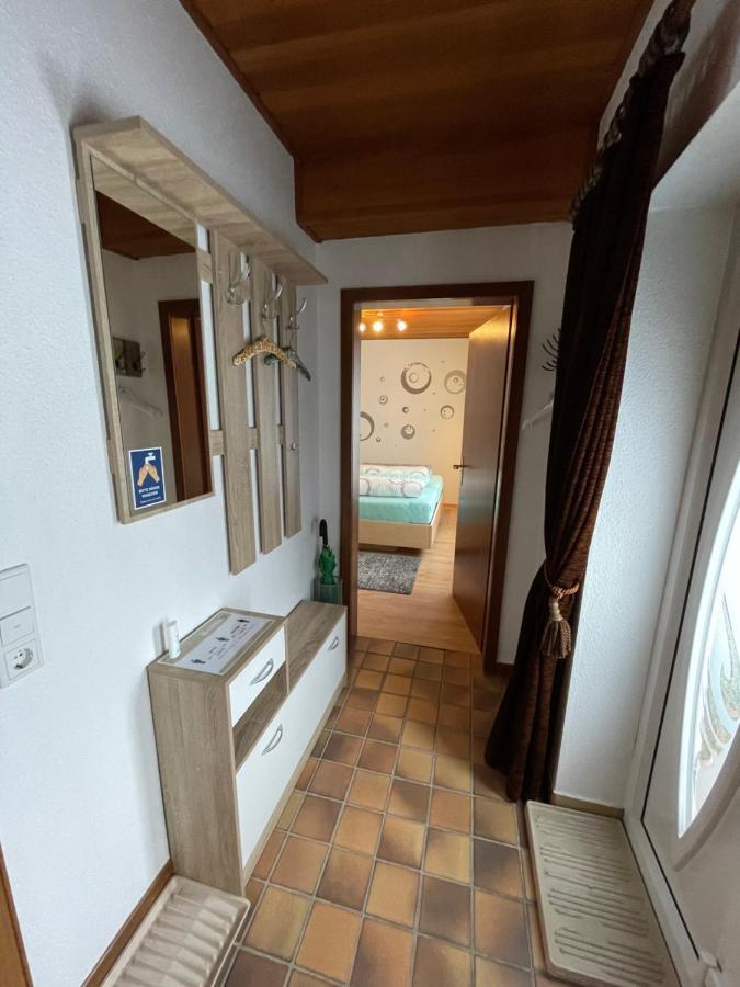 Ferienwohnung Engelmann وينتربرغ المظهر الخارجي الصورة