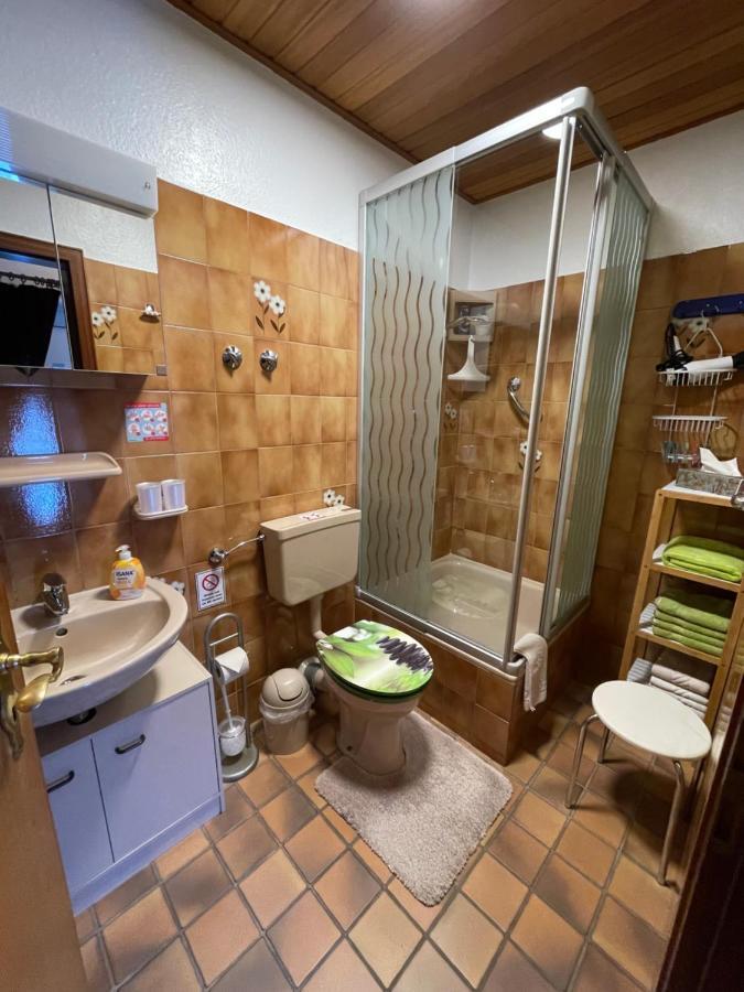 Ferienwohnung Engelmann وينتربرغ المظهر الخارجي الصورة
