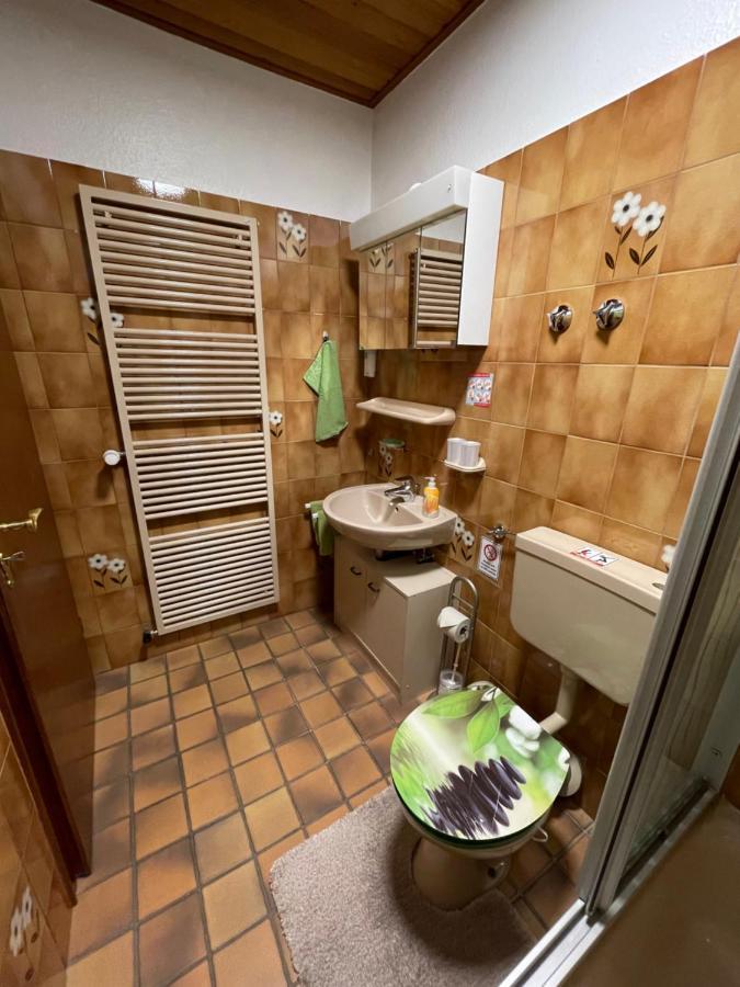 Ferienwohnung Engelmann وينتربرغ المظهر الخارجي الصورة