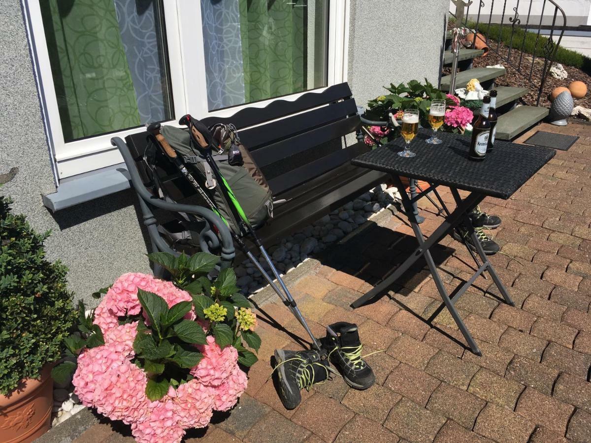 Ferienwohnung Engelmann وينتربرغ المظهر الخارجي الصورة